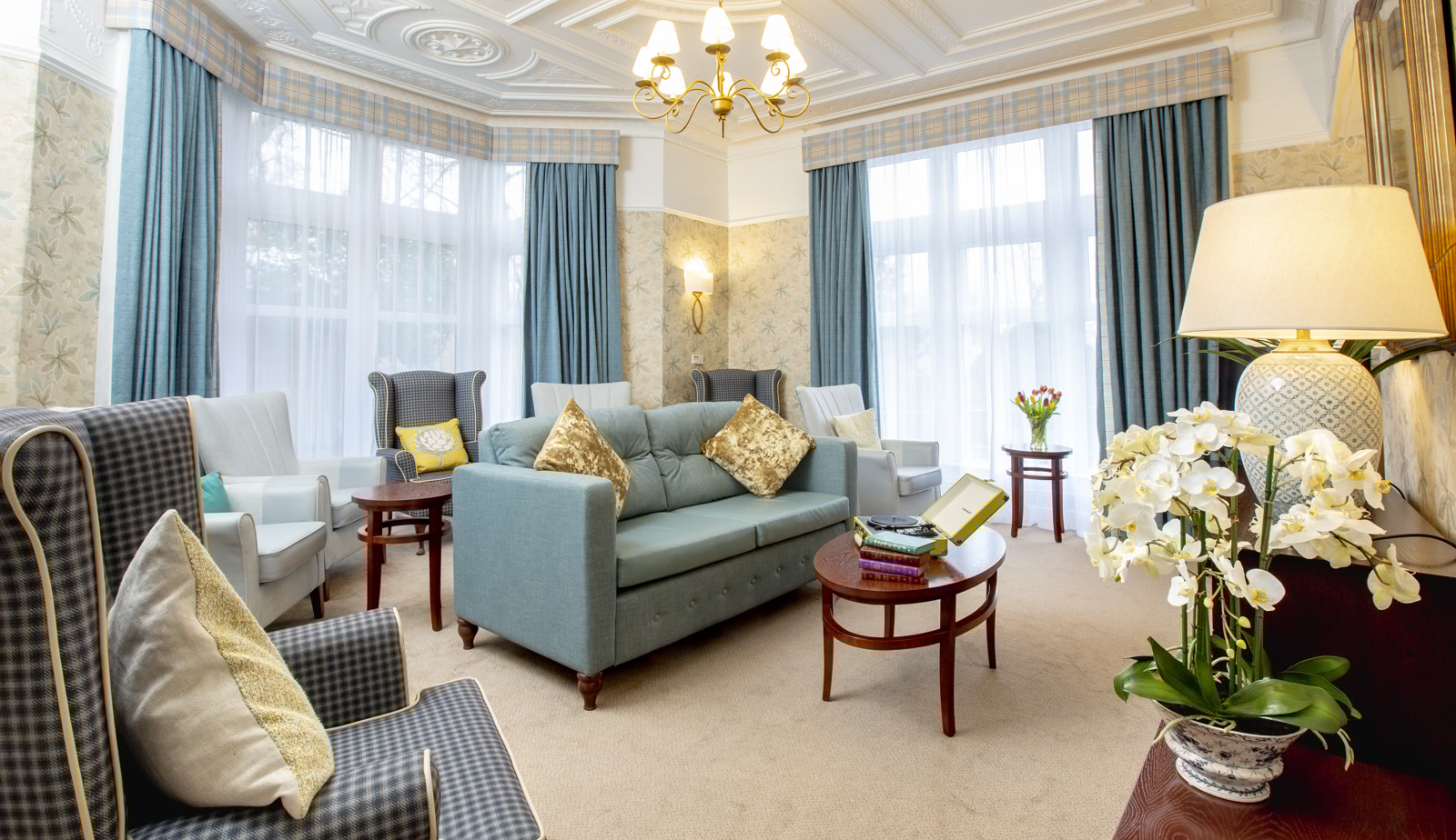 Springbank Care Home